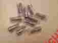 Ew30420-4 10 Ea Bolt Bolts P N 12 Points Head Especial