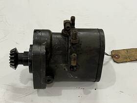 841-184 Ex-cell-o Fuel Injection Pump For Continental Engine Ex-cello-o Corp