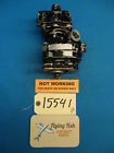Hartzell4-6a F-4-6a Prop Control 15541 Propeller Core Governor Pn Aircraft