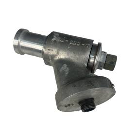Co-300 F&m Aircraft Engine Mount Oil Filter
