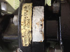 F2-7ad525wj Hartzell Propeller Governor P-n