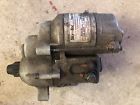 F4c-17 Lycoming Continental Starter