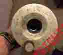 F8475d-4 Hartzell Aircraft Propeller Blade