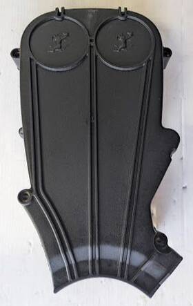 169736 Ferrari 360 Part Right Side Timing Belt Cover