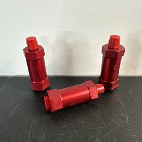 2910-00-639-9712 Fluid Conditioning Products 20233a Hydraulic Filter Pressure 2910-00-639-9712. 3