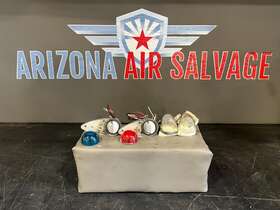 01-0771900r14 Flywat 01-0771900g14 Position Lights P/n And