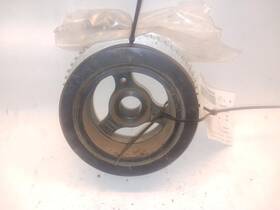 Cm5e6316ea Ford Ft18-ft21 Ecosport Harmonic Balancer 2.0l Oem 6 Month Warranty