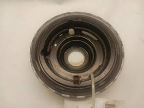 Ft15-ft18 Ford Cm5z6312k Focus Harmonic Balancer 1.0l Turbo Oem 6 Month Warranty