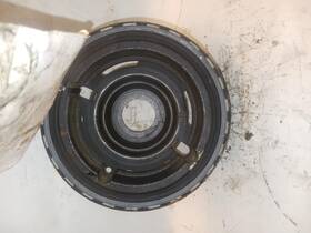 F1fg6316aa Ford Ft16-ft18 Focus Harmonic Balancer 1.0l Turbo Oem 6 Month Warranty