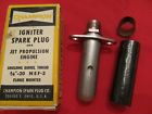4708-fs-27 Fs-27 Champion Spark Plug New Igniter Jet Engine Type Bnib