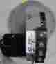G-3600a-1 Grimes Retractable Landing Light 28v Tested With A Serviceable Tag
