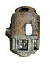 G29-7ct Jack And Heintz Dc Generator Core