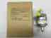G4023 Garwin Separator Aircraft Engine Oil Part