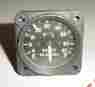 G6a500221 Other Vintage British Warbird Bomber Oil Capacity Indicator