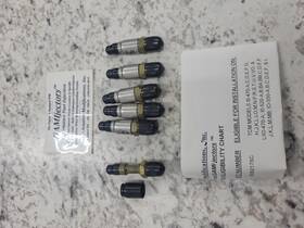 Gami Gad-12e Io 550 Injectors