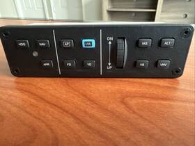 011-01737-20 Garmin Gmc 705 Mode Controller