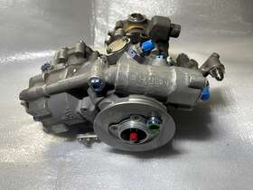3070800-22 Garret Fuel Control Assy P/n