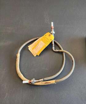 3071590-1 Garrett Turbine Engine Ignitor Harness Removed Serviceable