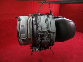 Tfe731-3r-1d Garrett Honeywell 3072900-3 Engine Core Pn