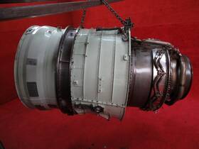 Tfe731-3r-1d Garrett Honeywell 3073750-2 Engine Pn