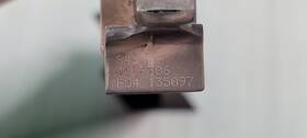 S4334-4117t06 Ge General Electric Qty. 47 Aircraft Turbine Engine Blade