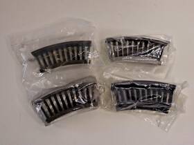 2920t15p14 General Electric Ge Cf700 Engine Stg 8 Stop Stator Qty 4 Overhauled With Faa 8130-3