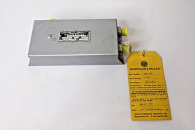 43249 General Laboratory Associates Gla Ignition Exciter