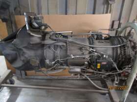 7lm100pe101 General Motors Turbine