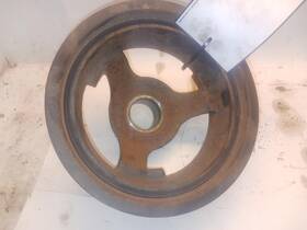Ft00-ft14 Gmc Cm5z6312a Yukon Xl 1500 Harmonic Balancer Oem 6 Month Warranty