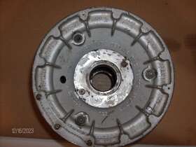 530658s Goodyear 600 X 6 Aircraft Wheel