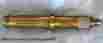 Gso-540 72450 One 1 New Lycoming Go-540 Prop Shaft