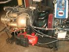 100p-3814 Gtcp 100 54-82 381394 Garrett-honeywell-airesearch Gas Turbine 800shp Garrett 100p-3814 Gtcp 100 54-82 381394 Garrett-honeywell-airesearch Gas Turbine 800shp Garrett