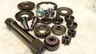 Gtsio-520-c Continental Aircraft Engine Gear Set
