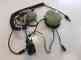 H10-30 Parts Clark Headset Aviation David