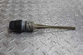 62700226 Harley-davidson 18-22 Street Bob Oem Oil Level Dipstick Plug Dip Stick