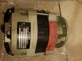 9525br Hartzell Alternator Alx