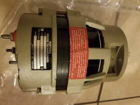 Doff10300dr Hartzell Alternator