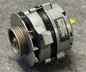 9910591-11 Hartzell Engine Technologies Hartzell- Alternator 24v/60a P/n