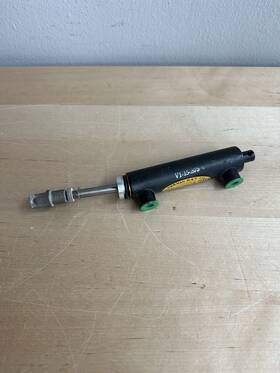 V1-15-875 Herman Beechcraft M&t Brake Master Cylinder V-1