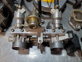 2707er08 Hirth 2706 65hp Fuel Injection