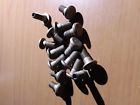 Bacb30nx6k2x Hl1022-3-2 Ea Hi Lok Pin Titanium