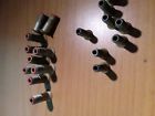 Hl331-8-5 Hl441-8-5 And Hl11v Lot Mix Hi Lok Pin Titanium New Unsealed