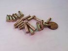 Hl63pb-6-7 20ea Hi Lok Pin