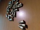 Hl63pb6-4 Ea Hi Lok Steel Unsealed New Dia