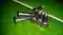 Hlt436-8-9 15ea Hi Lok Pin P N Tigui Titanium