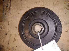 13810pnle01 Honda Ft02-ft06 Cr-v Harmonic Balancer England Built Oem 6 Month Warranty