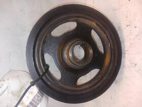 13810rb0003 Honda Ft09-ft14 Fit Harmonic Balancer Oem