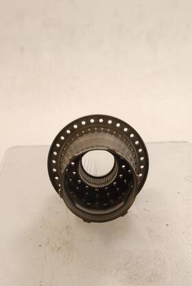 Honeywell 3035691-1 Htf7000 Low Pressure Turbine Lpt Stub Shaft Aviation Collectible