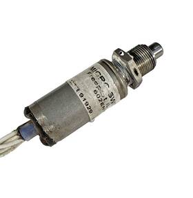 602en16-6b Honeywell Micro Switch Main Gear Downlock Assy
