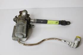 4150-1 Hoover Electric Aircraft Linear Wing Flap Actuator